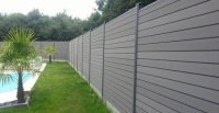 Portail Clôtures dans la vente du matériel pour les clôtures et les clôtures à Tiercé